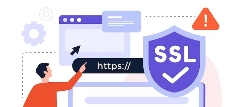 SSL Sertifikatı Saytları Hack olunmağa qarşı qoruyurmu?