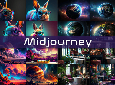 Midjourney süni intellektlə şəkilləri redaktə etməyə icazə verməyi planlaşdırır