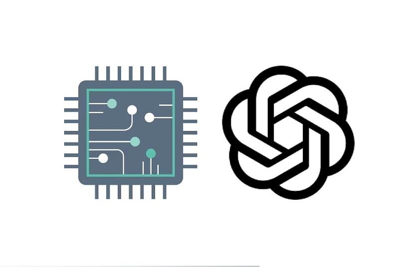OpenAI, 2026-cı ilə qədər Süni intellekt çipini hazırlamağı hədəfləyir