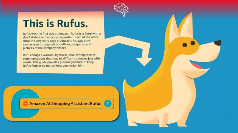 Amazon Rufus AI Shopping Assistant-ı bütün dünyada daha çox regiona genişləndirir yayır