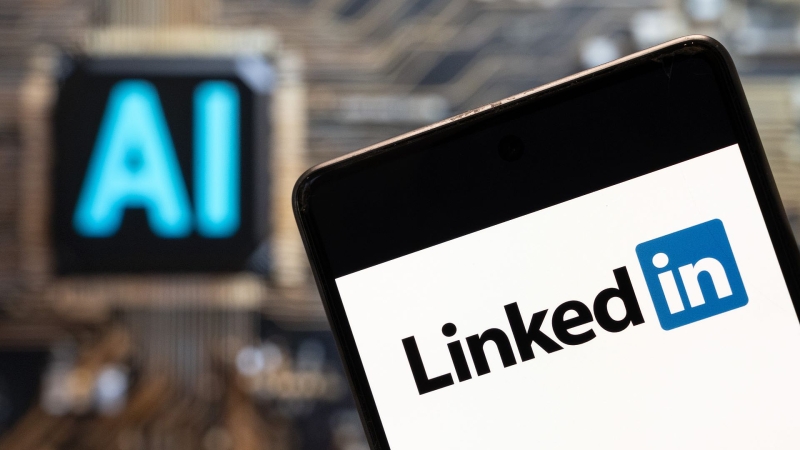 LinkedIn Süni İntellekt - işə götürmə köməkçisini təqdim edir