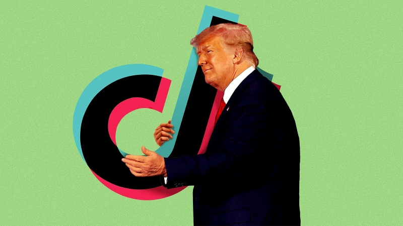 Trump-ın Seçkilərdəki Qələbəsi, Tiktok qadağası məsələsinə necə təsir edəcək ?