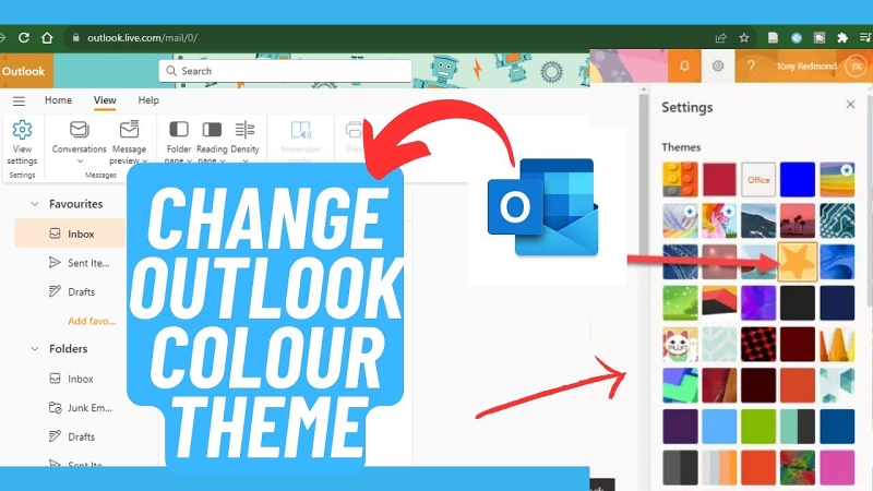 Microsoft Outlook indi sizə Süni İntellekt dəstəkli şablonlar yaratmağa imkan verir
