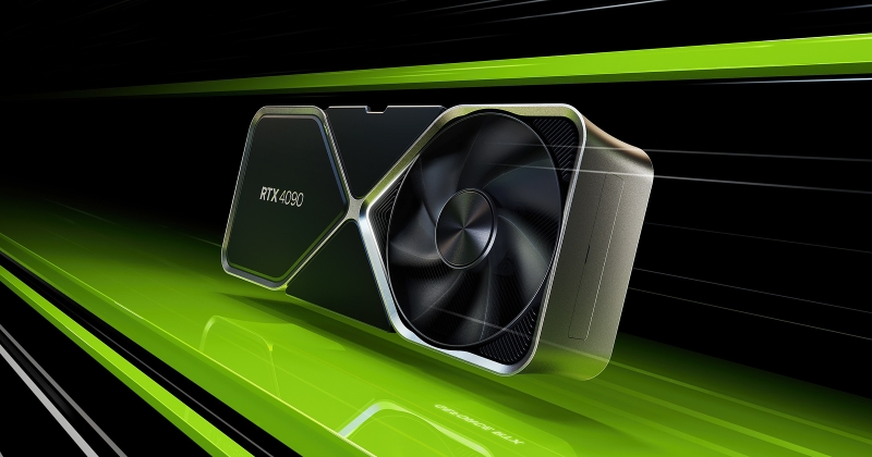 Nvidia Süni İntellektin Çiçəklənməsi Əsasında Dünyanın Ən Böyük Şirkəti Oldu