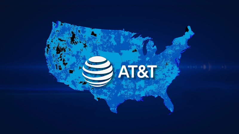 Snowflake xakkerləri 50 milyard AT&T qeydini oğurlamaqda ittiham olunurlar