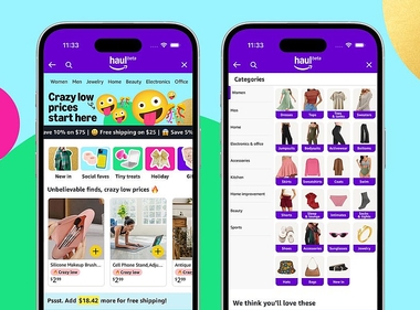 Amazon, Yeni Endirimli "Amazon Haul" Mağazası ilə Temu və Shein-ə Rəqib Olur