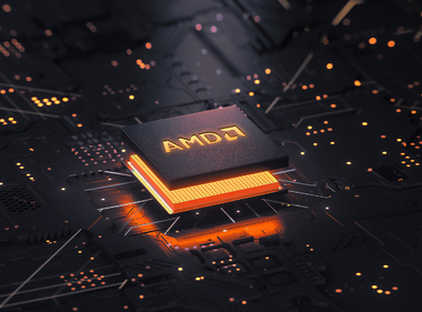 AMD İşçi Sayını 4% Azaldır